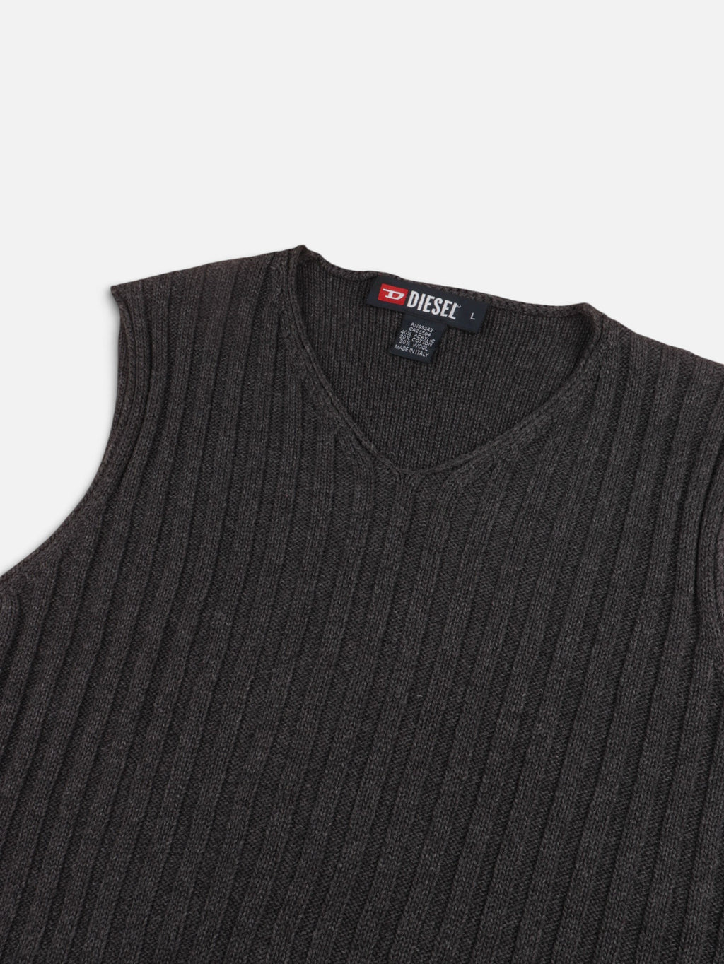 Diesel 2000s Vest