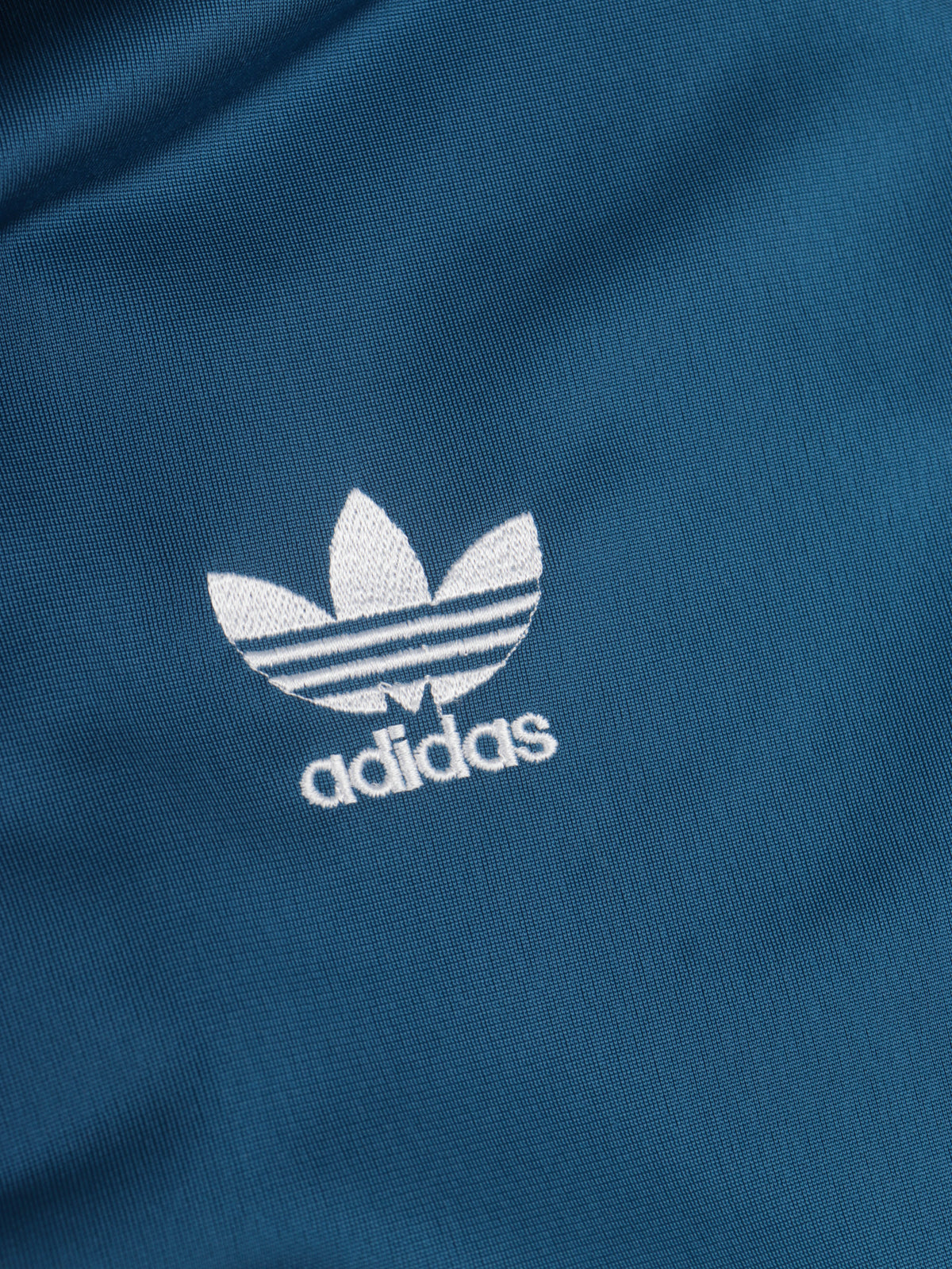 Adidas 1990s Firebird Jacket