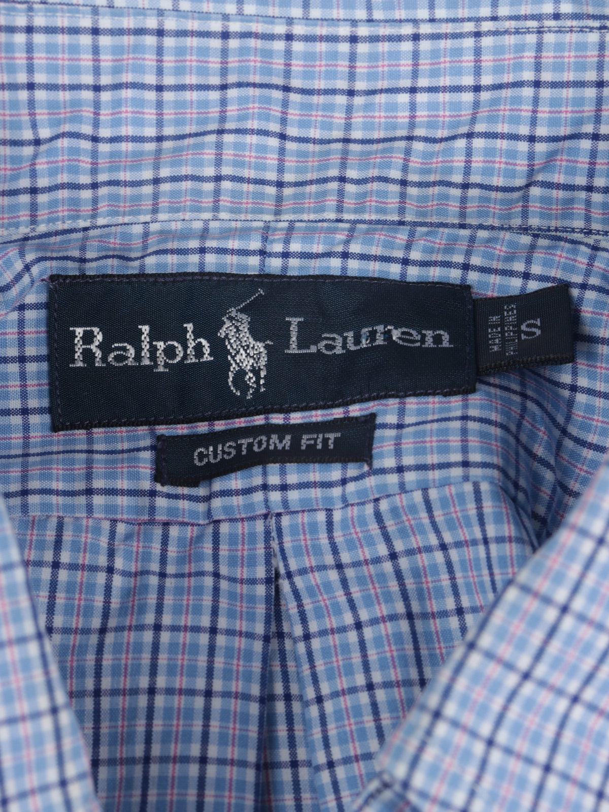 Ralph Lauren 2000s Shirt