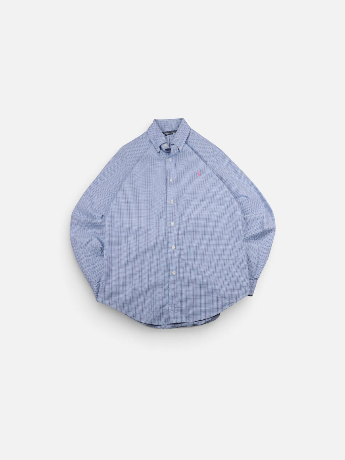 Ralph Lauren 2000s Shirt