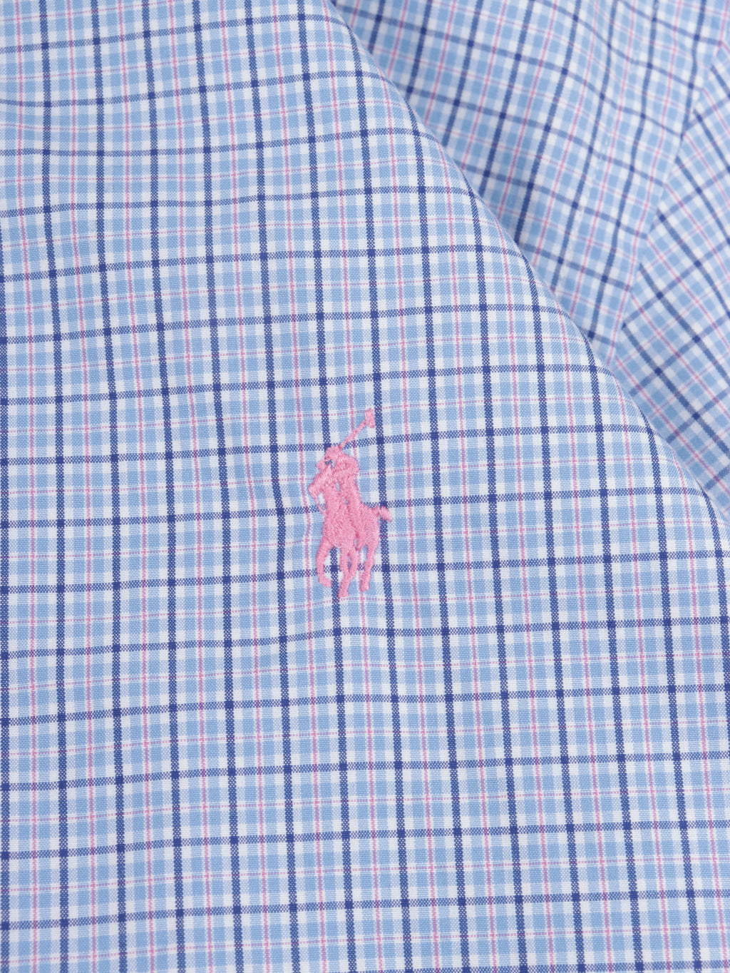 Ralph Lauren 2000s Shirt