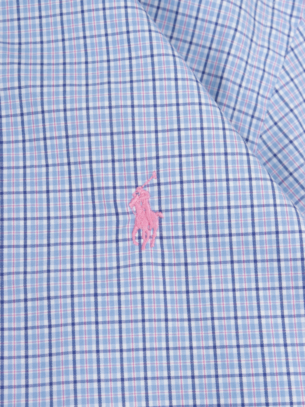 Ralph Lauren 2000s Shirt