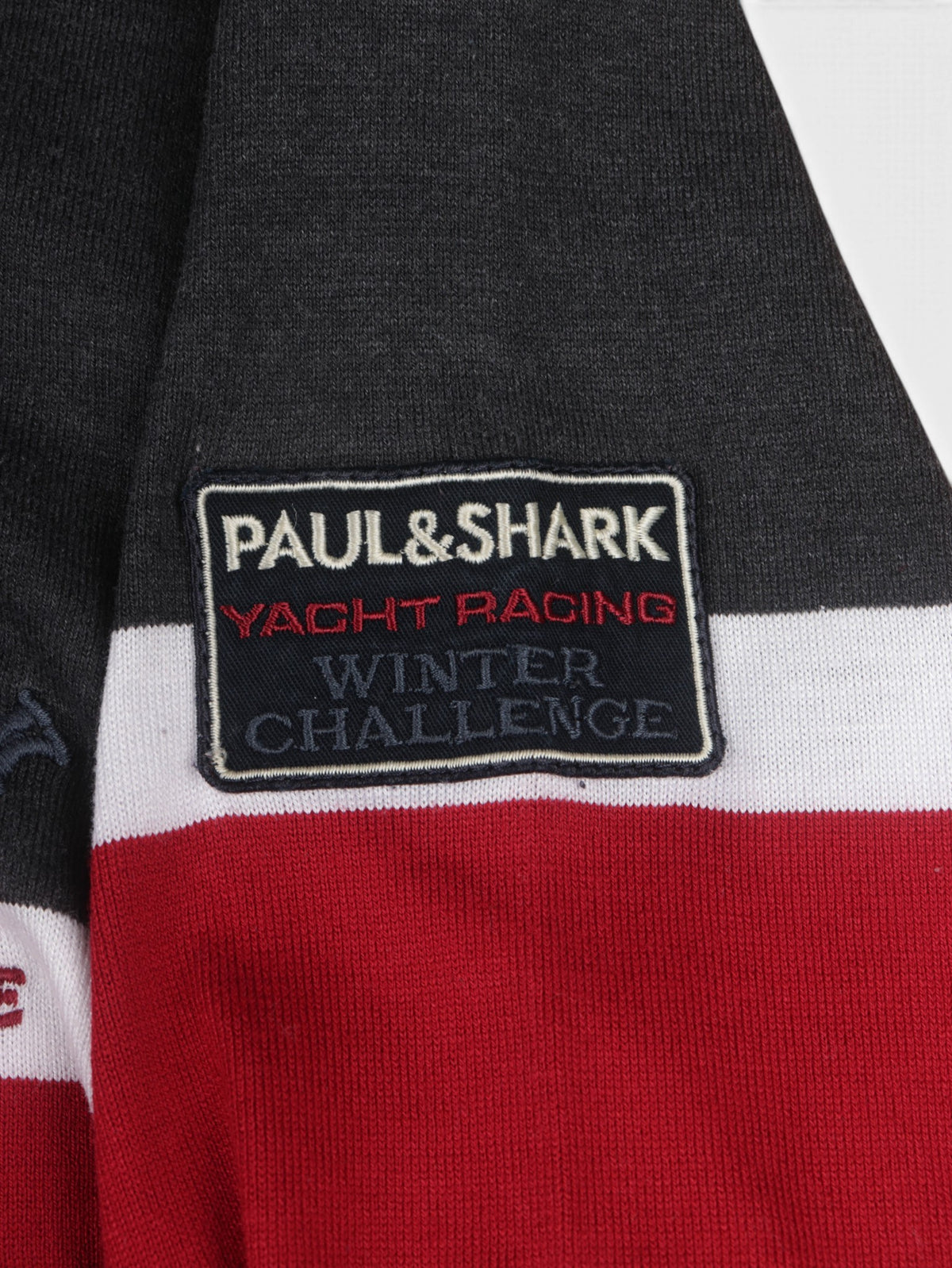 Paul & Shark 2000s Polo