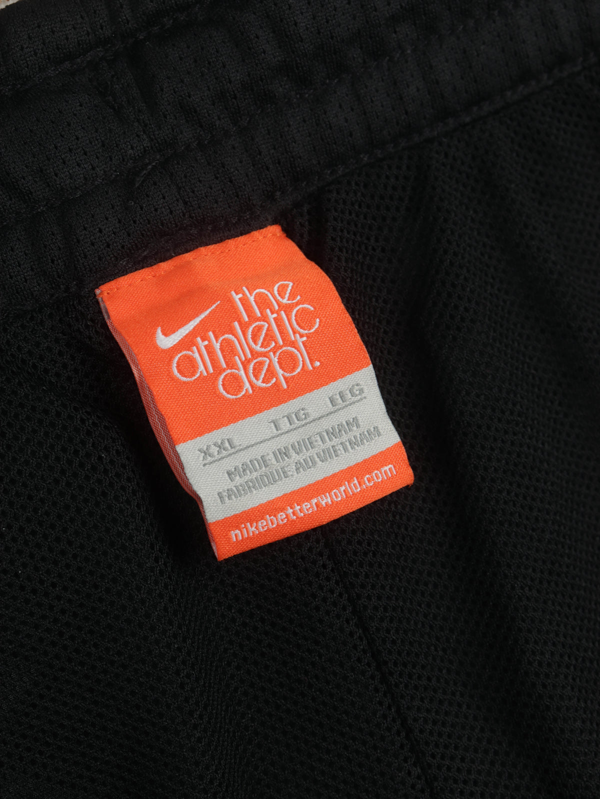 Nike 2000s Pants