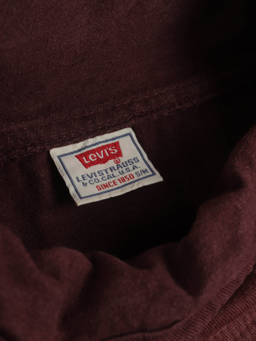 Levi's 1990s Sweatshirt