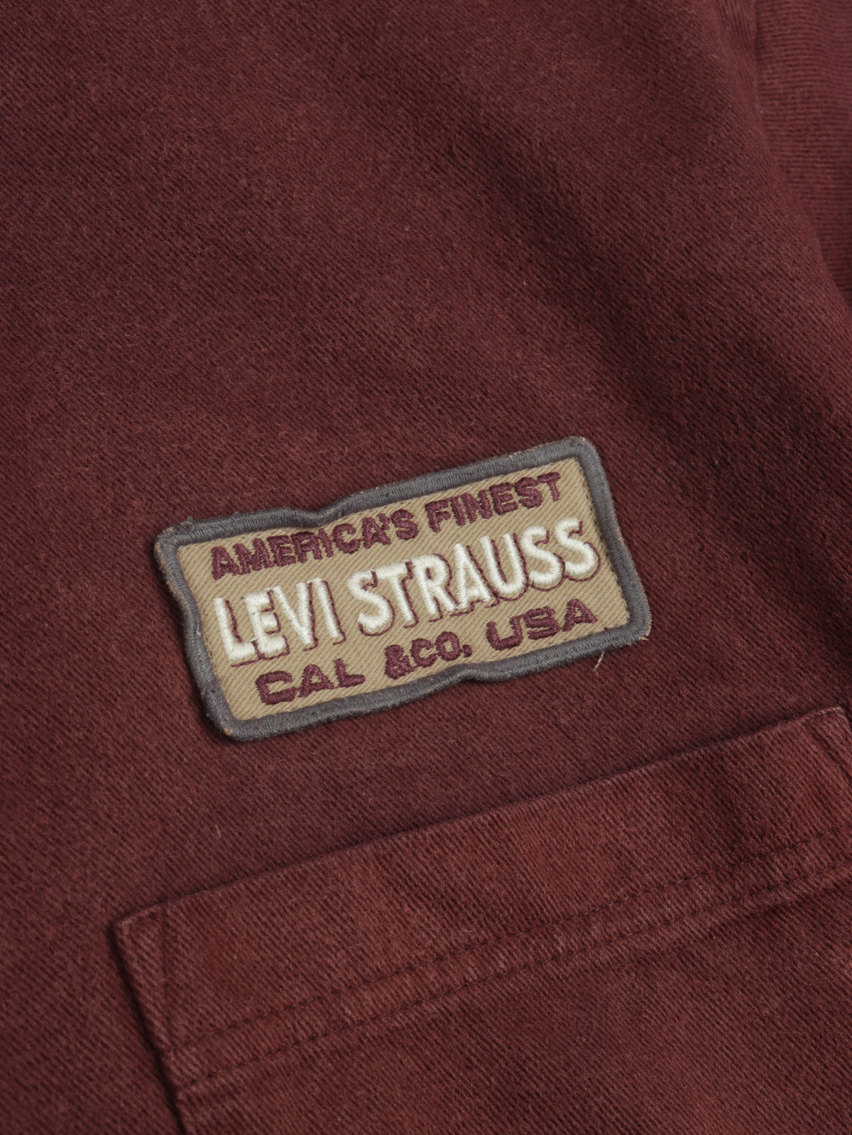 Levi's 1990s Sweatshirt