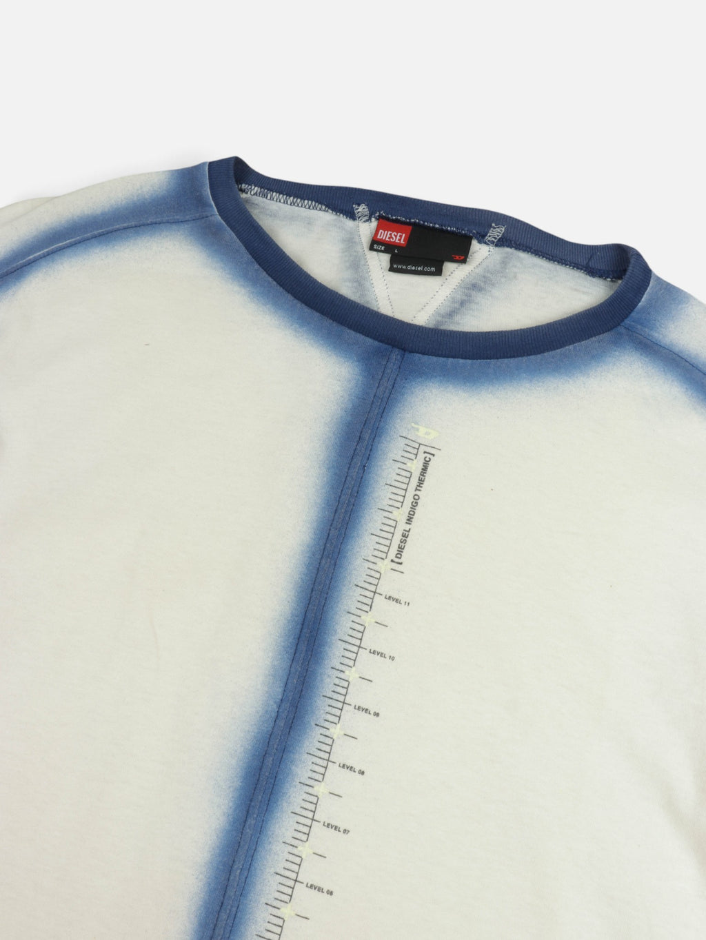 Diesel 2000s T-Shirt