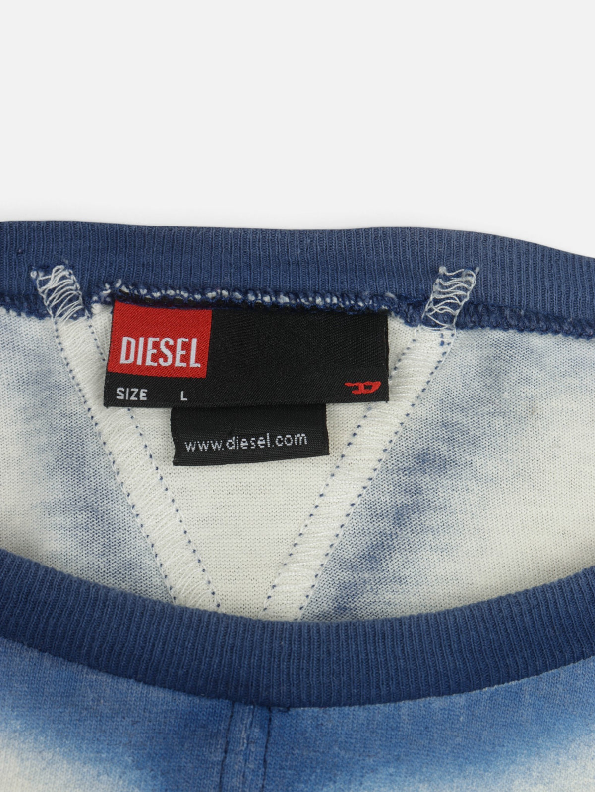 Diesel 2000s T-Shirt