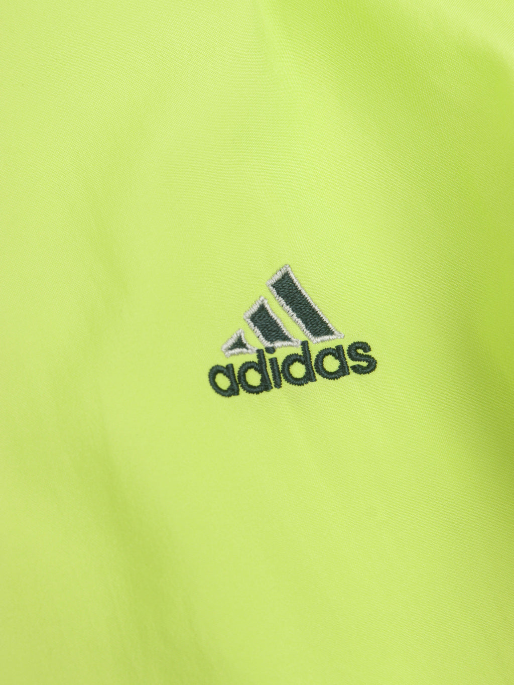 Adidas 1990s Jacket