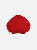 Ferrari 1990s Sweater