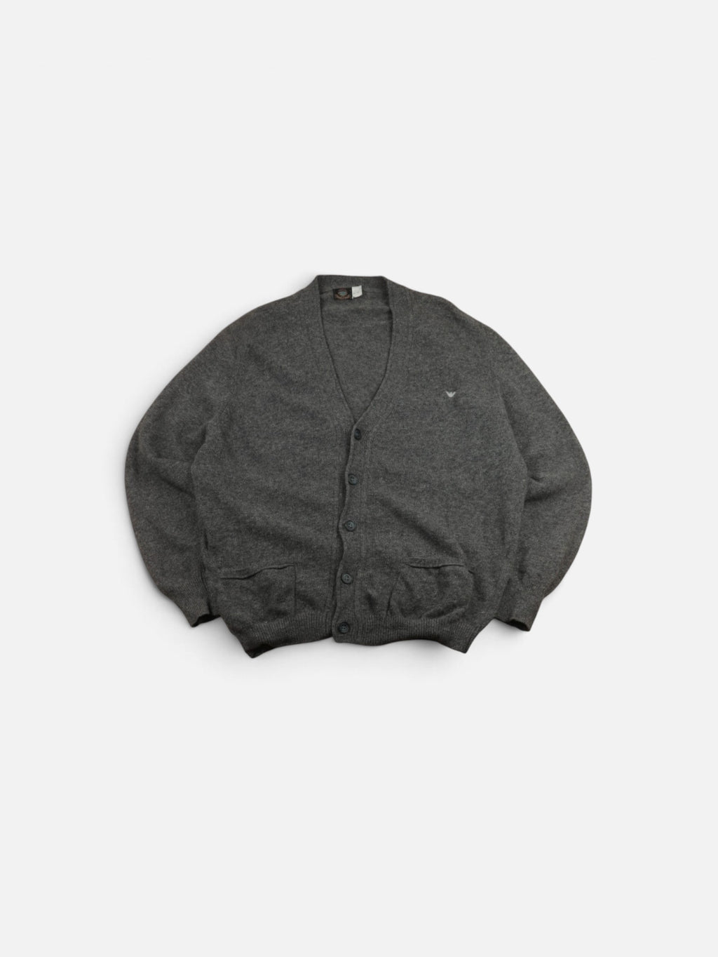 Emporio Armani 1990s Cardigan