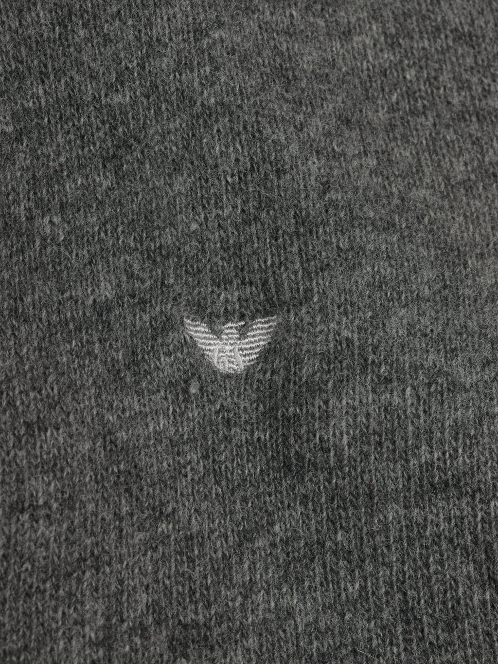 Emporio Armani 1990s Cardigan