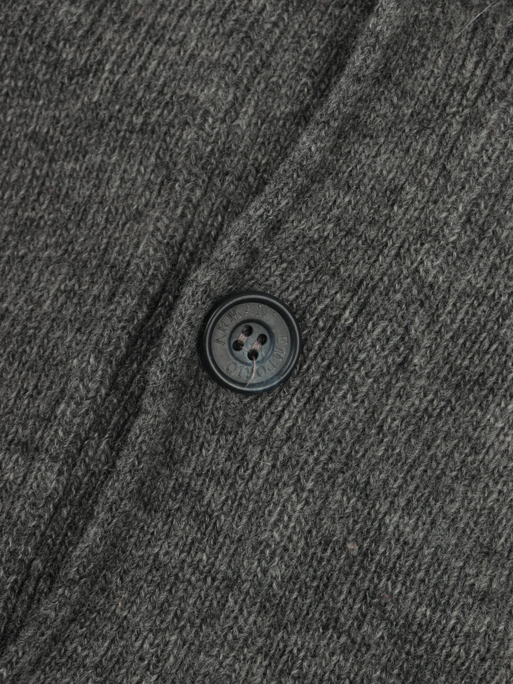 Emporio Armani 1990s Cardigan