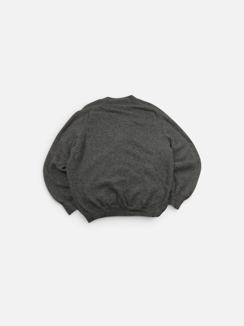 Emporio Armani 1990s Cardigan