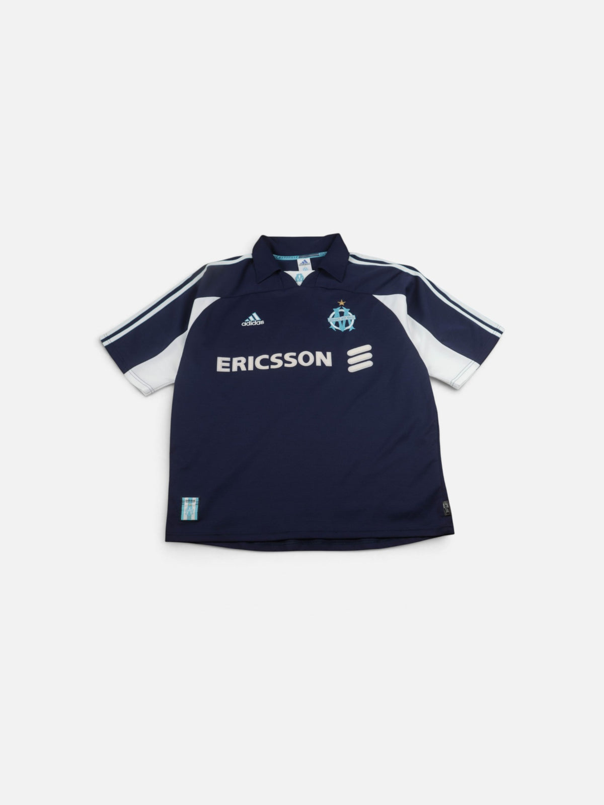 Adidas Olympic de Marsella T-Shirt
