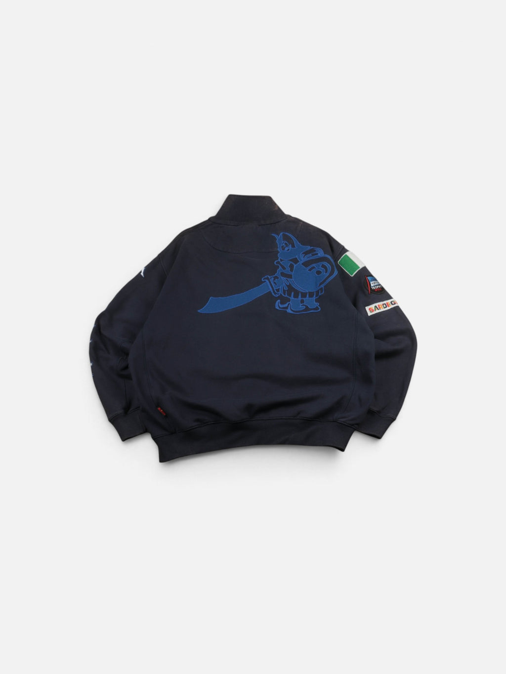 Kappa Audi 2000s Jacket