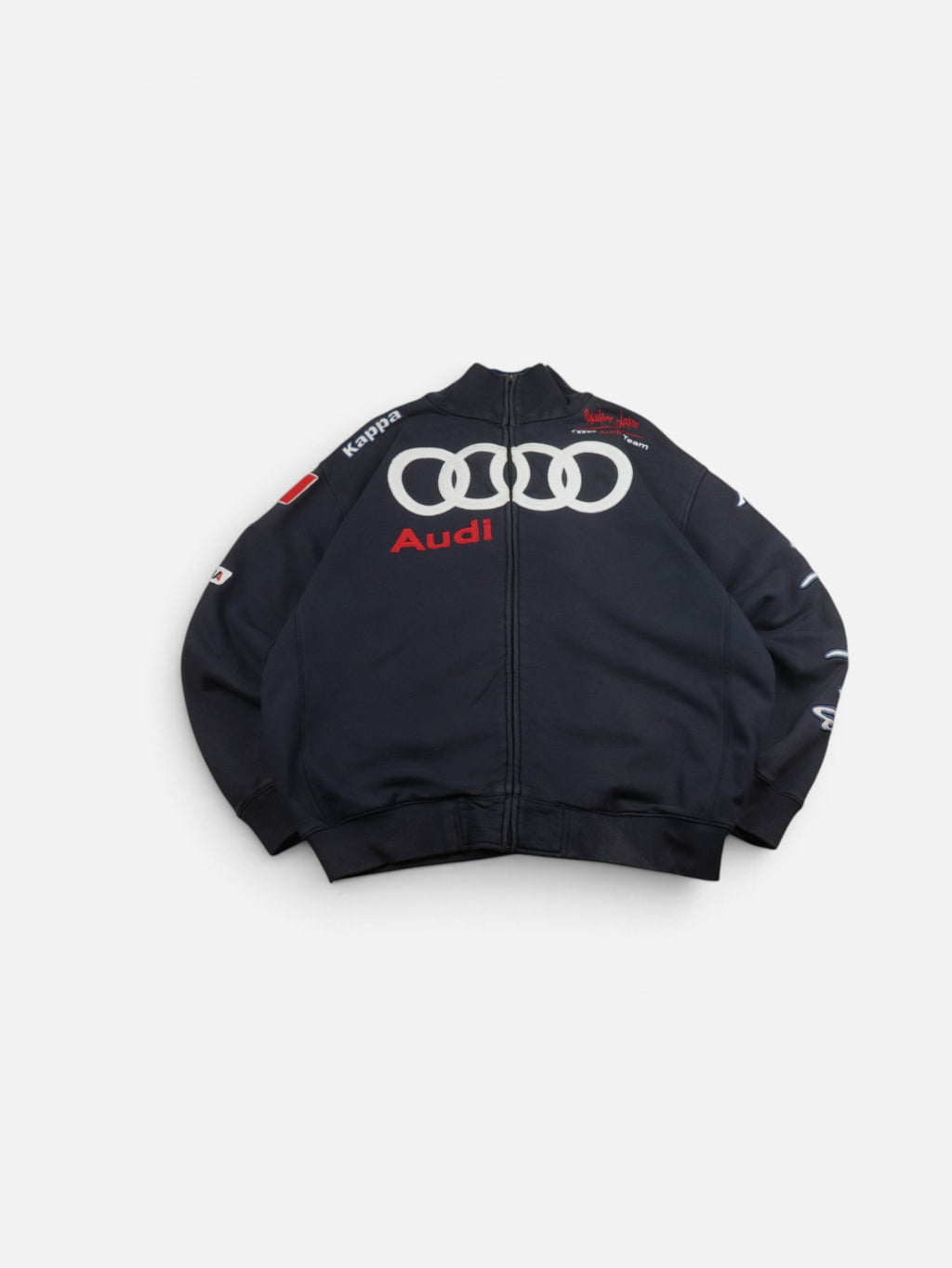 Kappa Audi 2000s Jacket