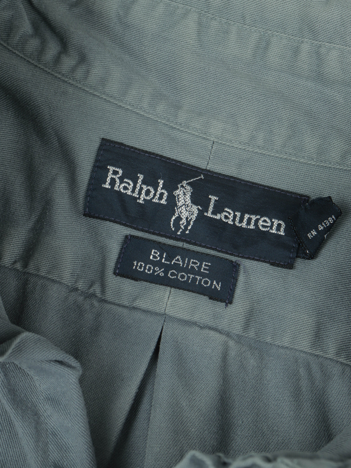 Ralph Lauren 2000s Shirt