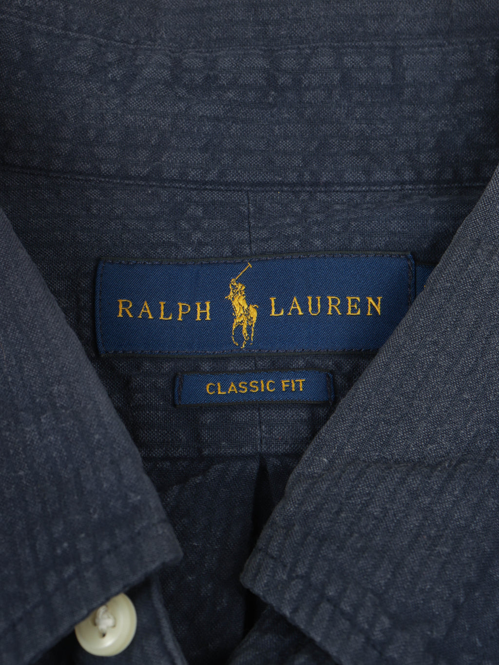Ralph Lauren 2000s Shirt