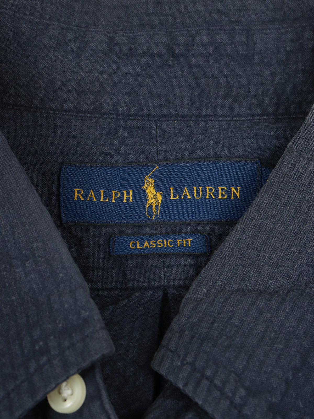 Ralph Lauren 2000s Shirt