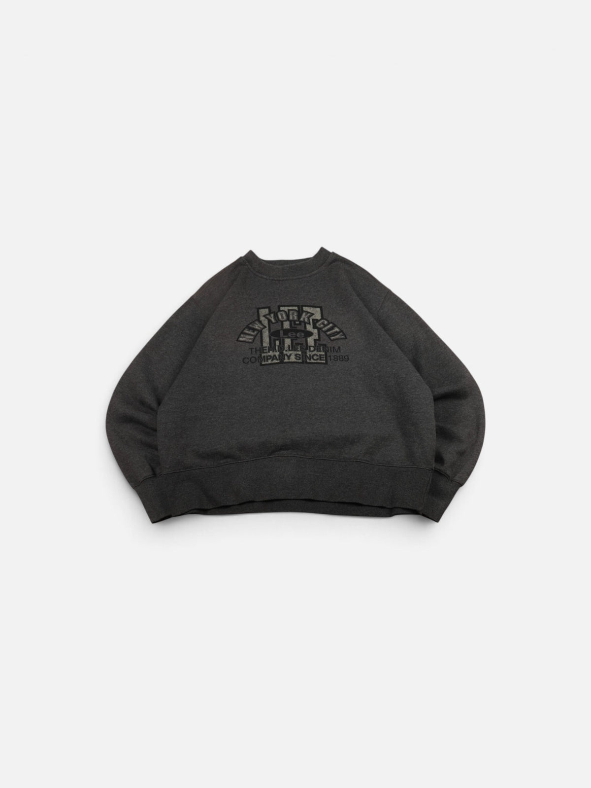 Lee 1990s Sweatshirt