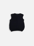 Ralph Lauren 1990s Vest