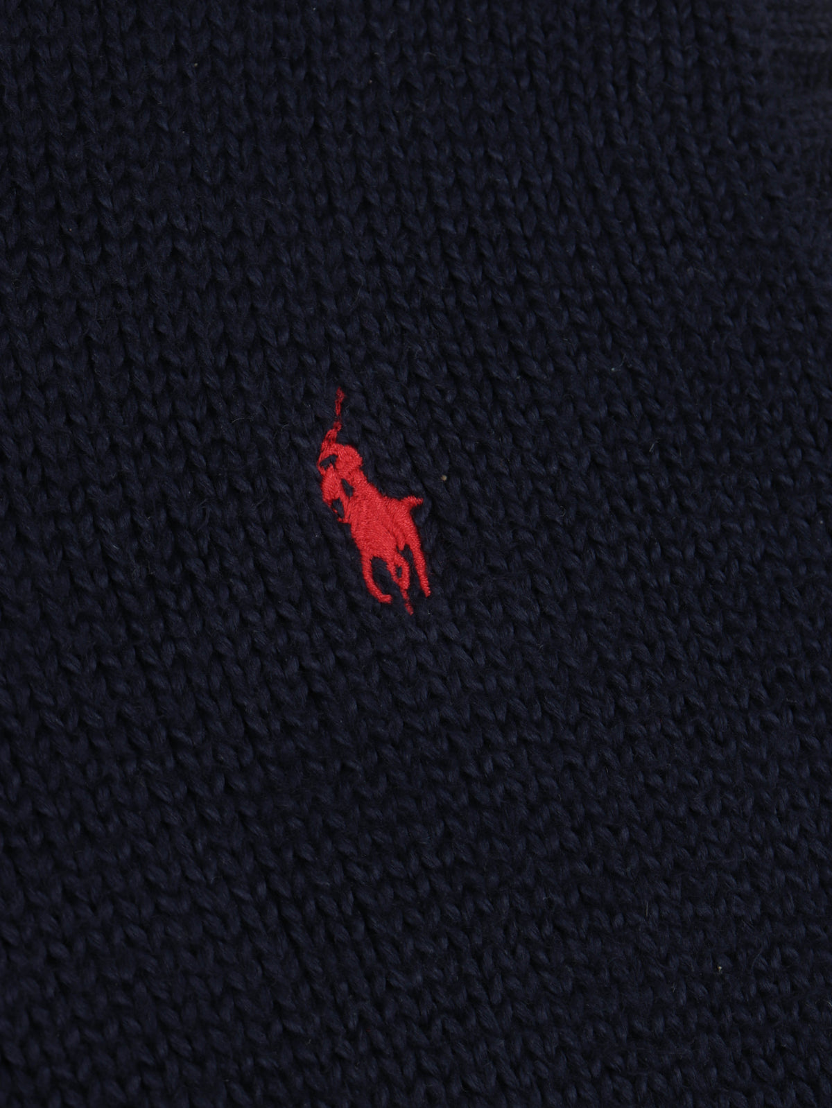 Ralph Lauren 1990s Vest