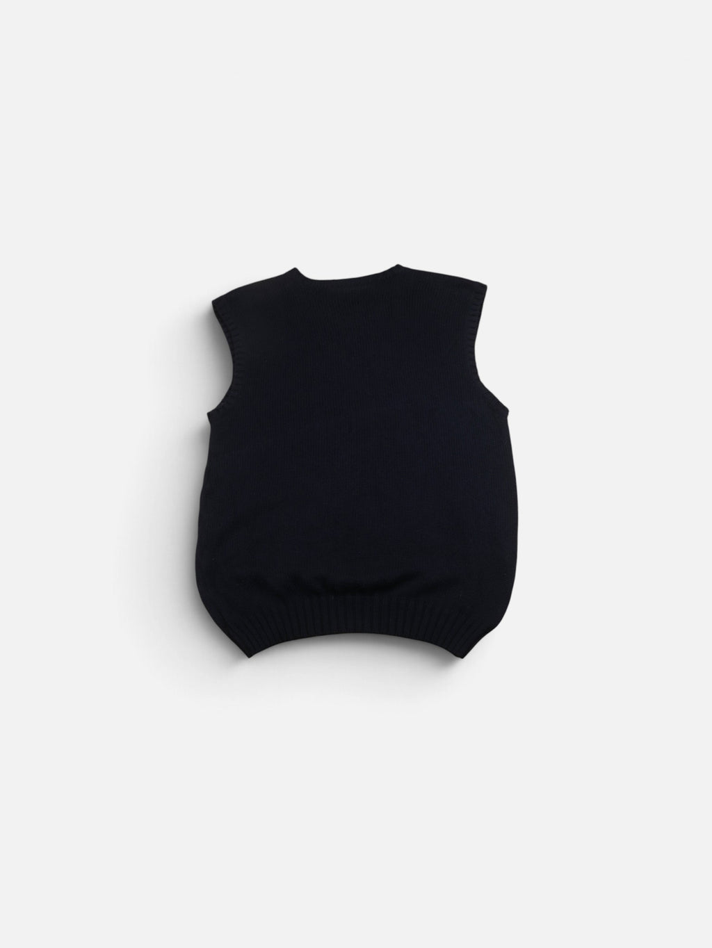 Ralph Lauren 1990s Vest