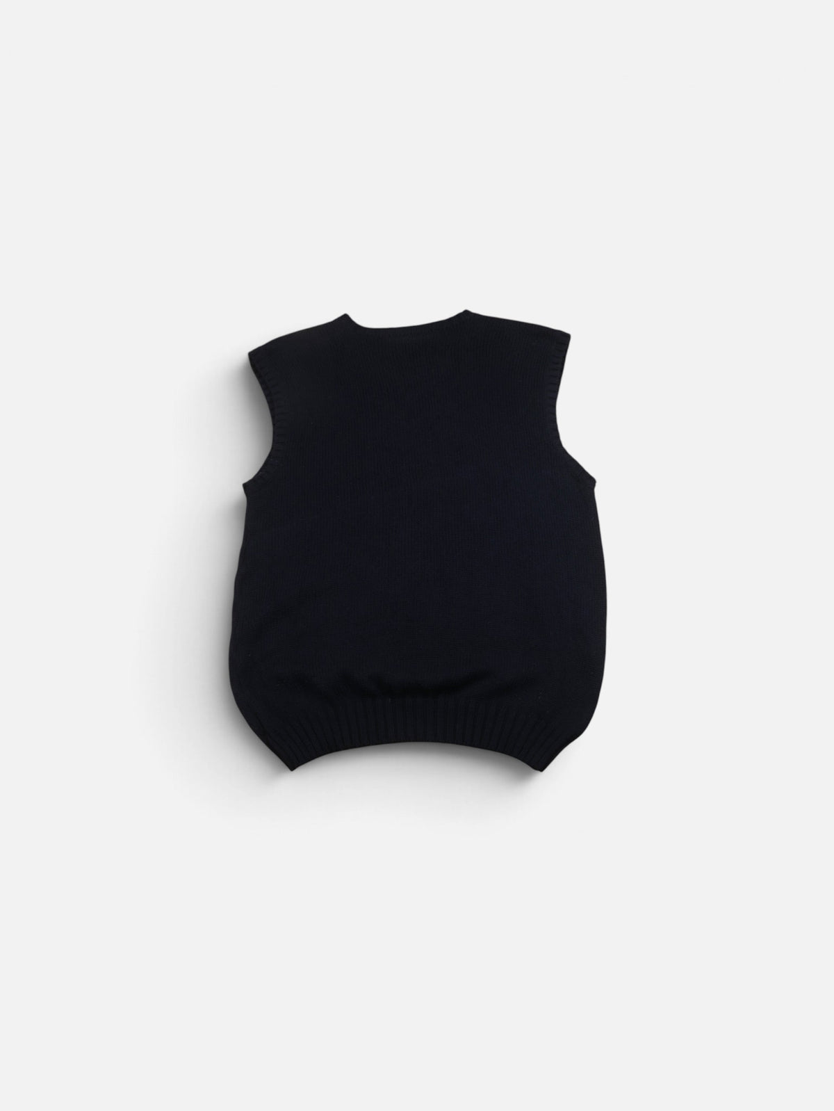 Ralph Lauren 1990s Vest