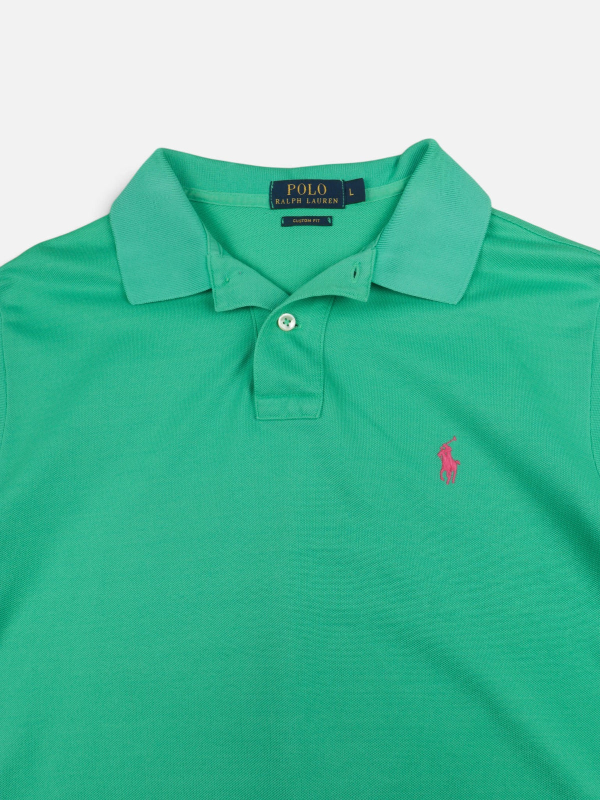 Ralph Lauren 2000s Polo