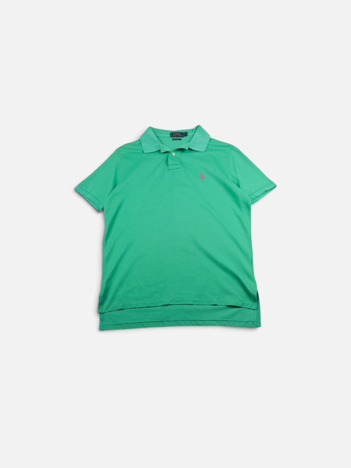 Ralph Lauren 2000s Polo