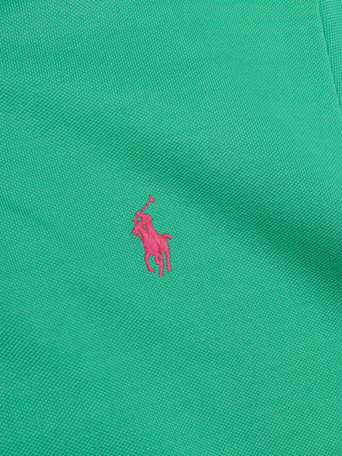 Ralph Lauren 2000s Polo