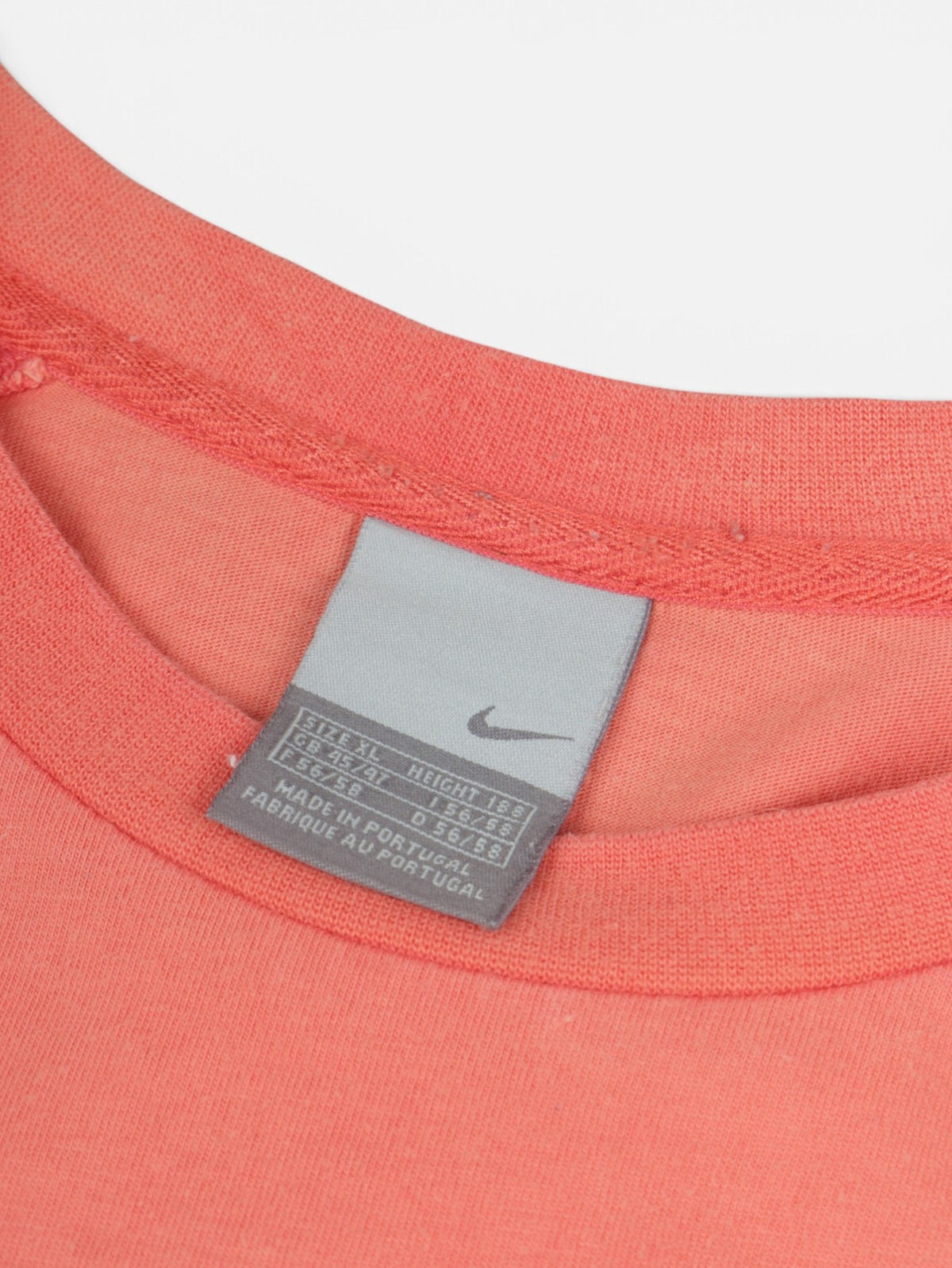Nike 2000s T-Shirt