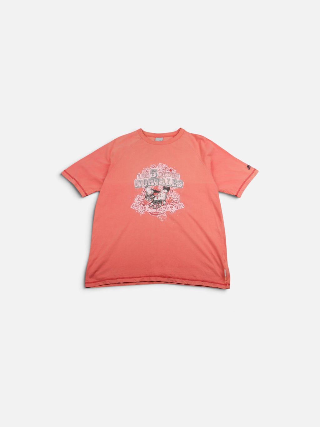 Nike 2000s T-Shirt