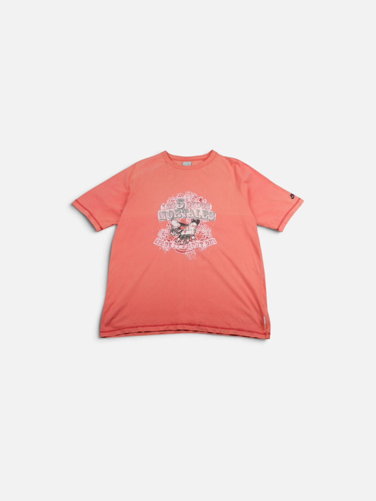 Nike 2000s T-Shirt