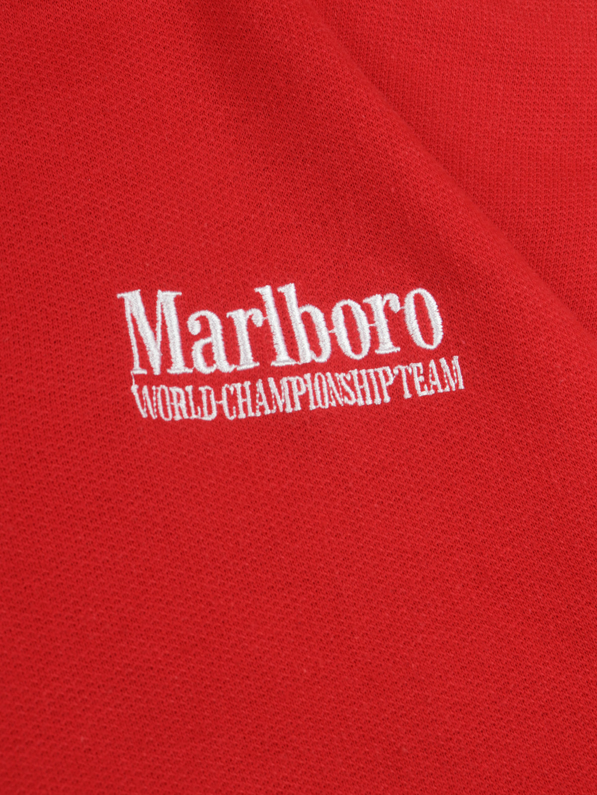 Malboro 1990s Sweatshirt