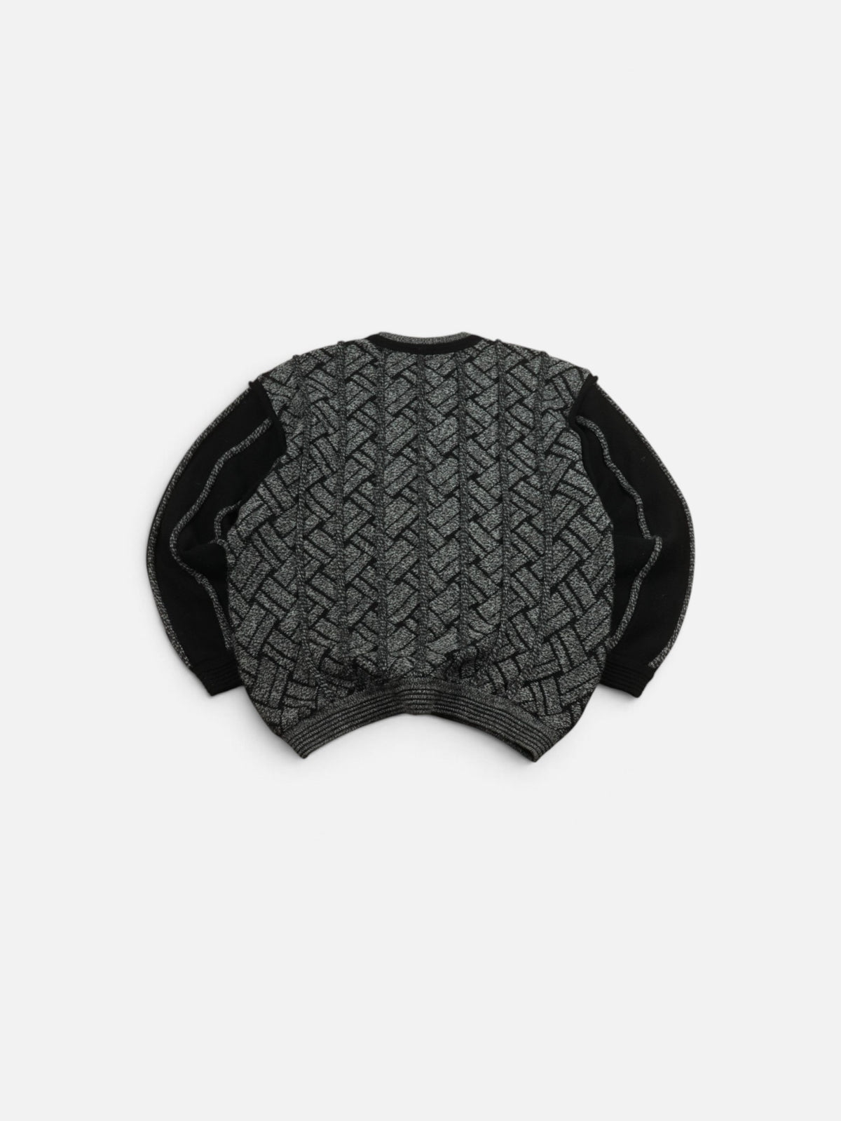 Carlo Colucci 1990s Sweater