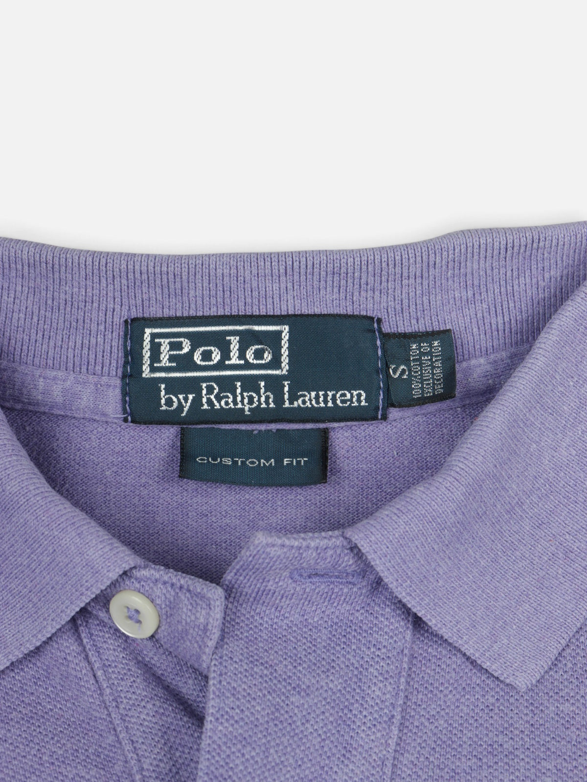 Ralph Lauren 2000s Polo