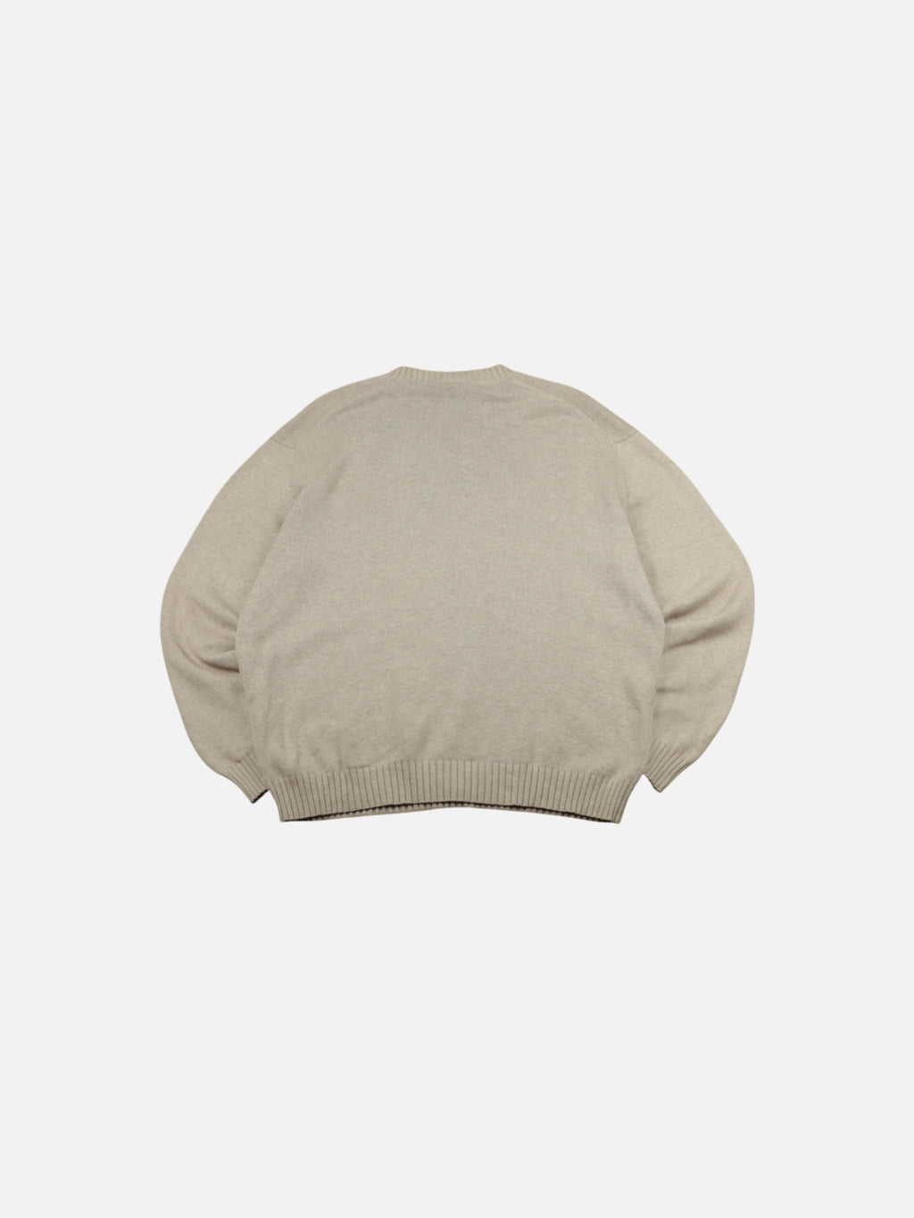 Lacoste 1990s Sweater