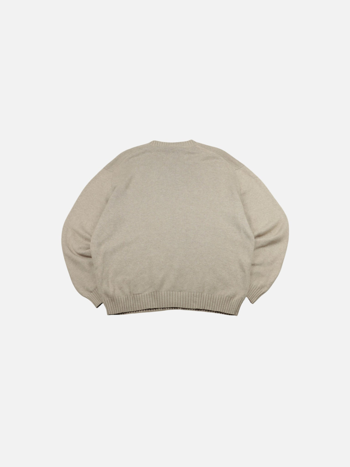Lacoste 1990s Sweater