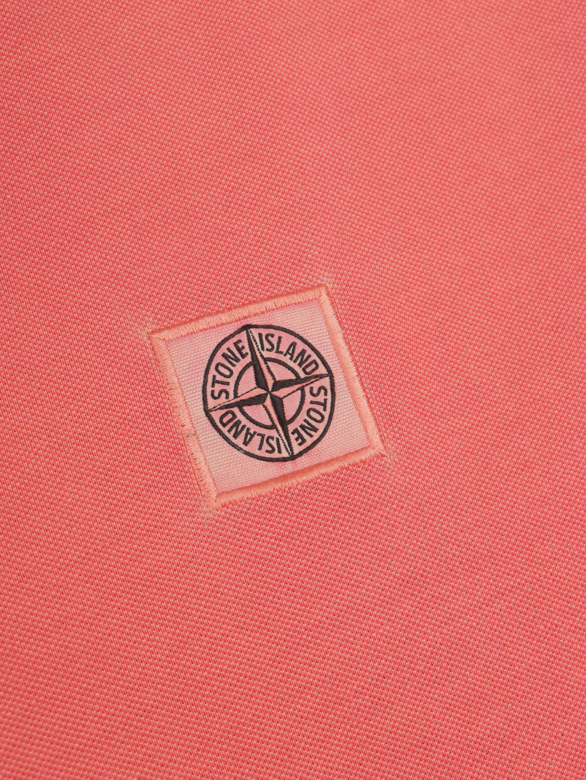 Stone Island 2000s Polo