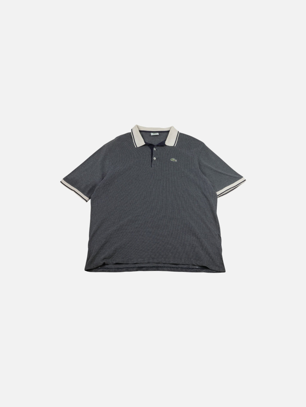 Lacoste 1990s Polo