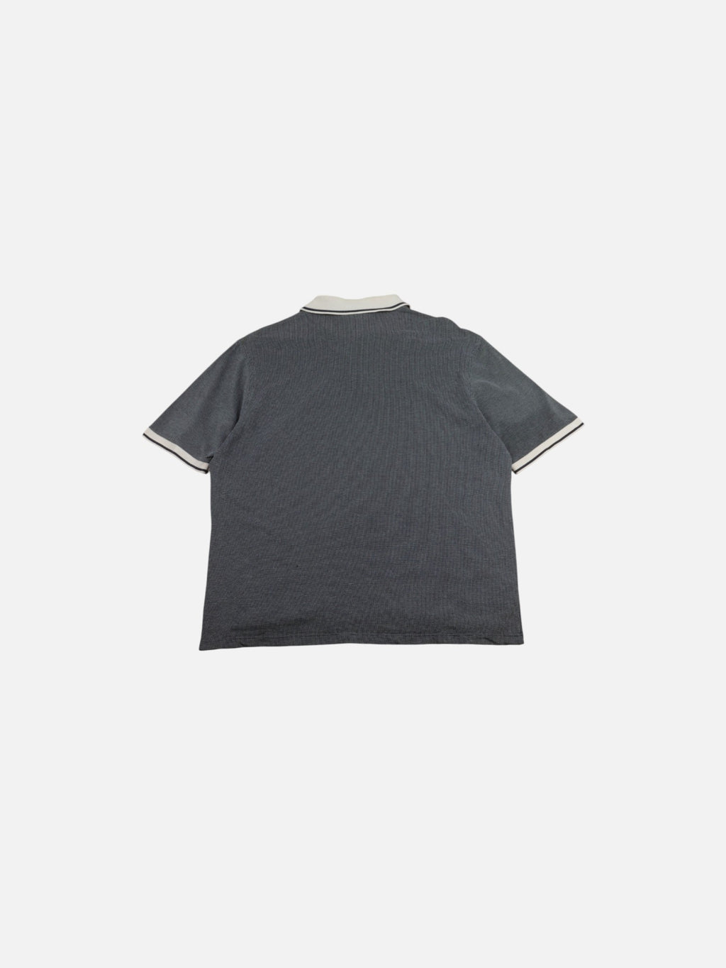 Lacoste 1990s Polo