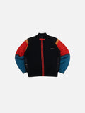 Poland Shark 1990s Sweater