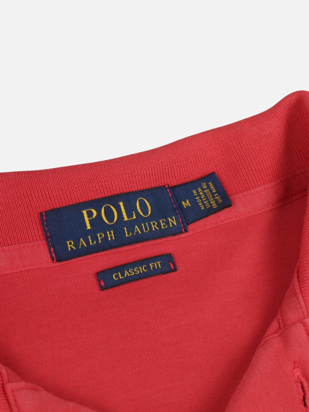 Ralph Lauren 2000s Polo