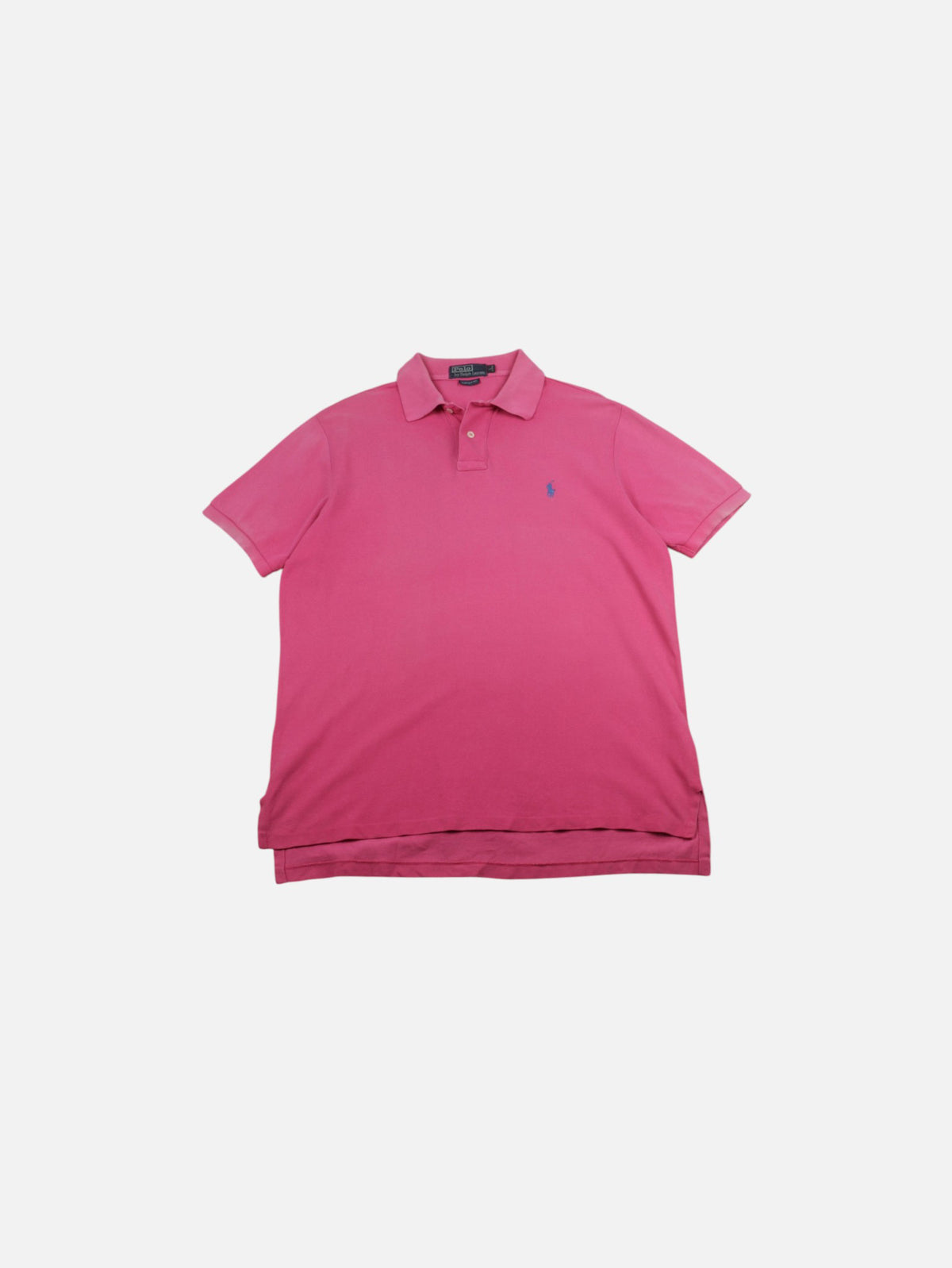Ralph Lauren 2000s Polo