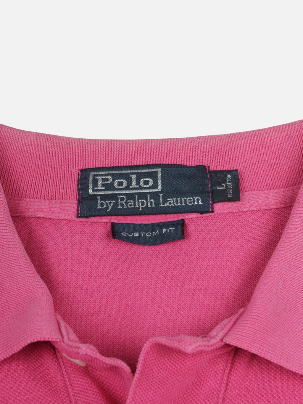 Ralph Lauren 2000s Polo