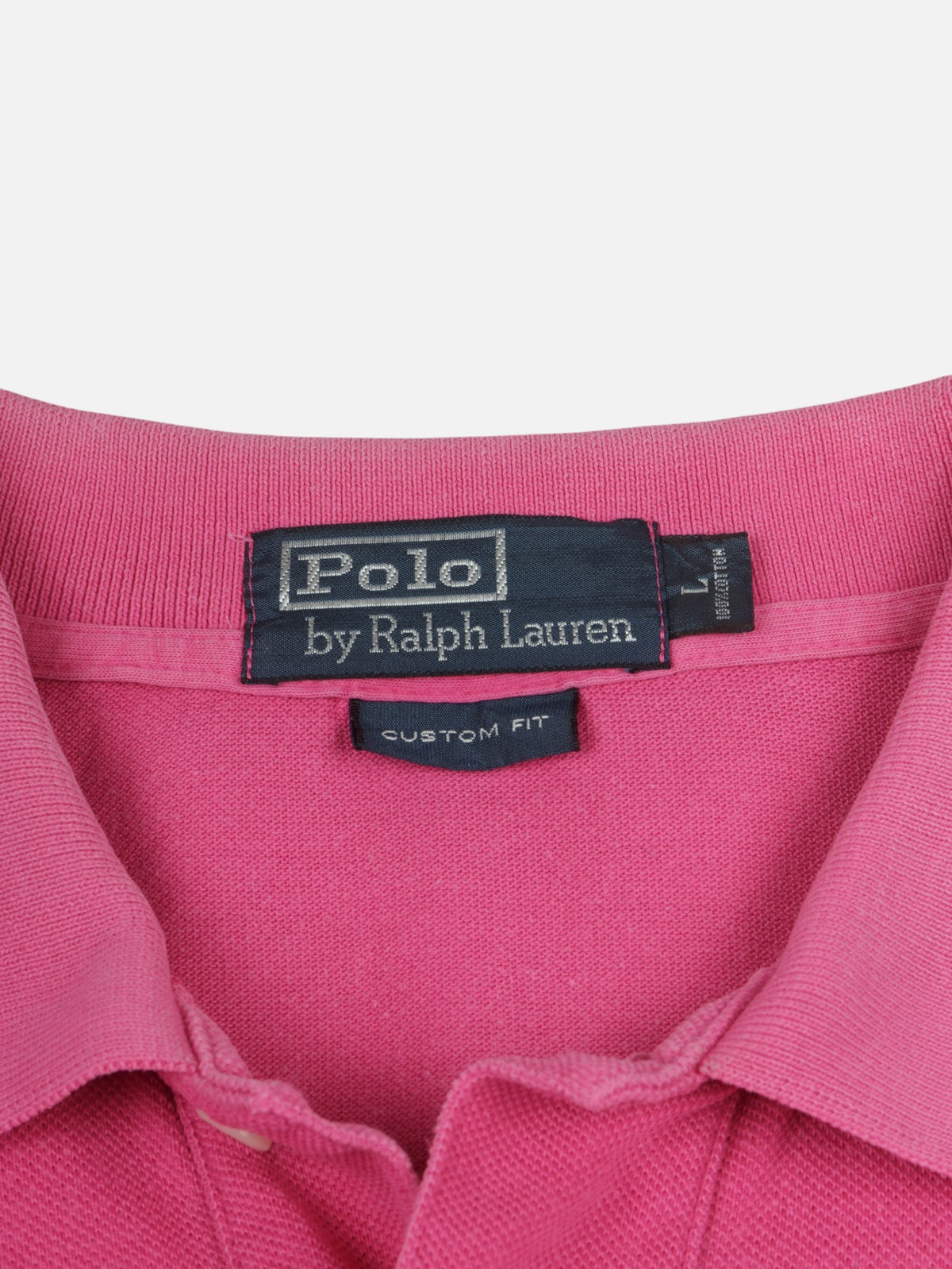 Ralph Lauren 2000s Polo