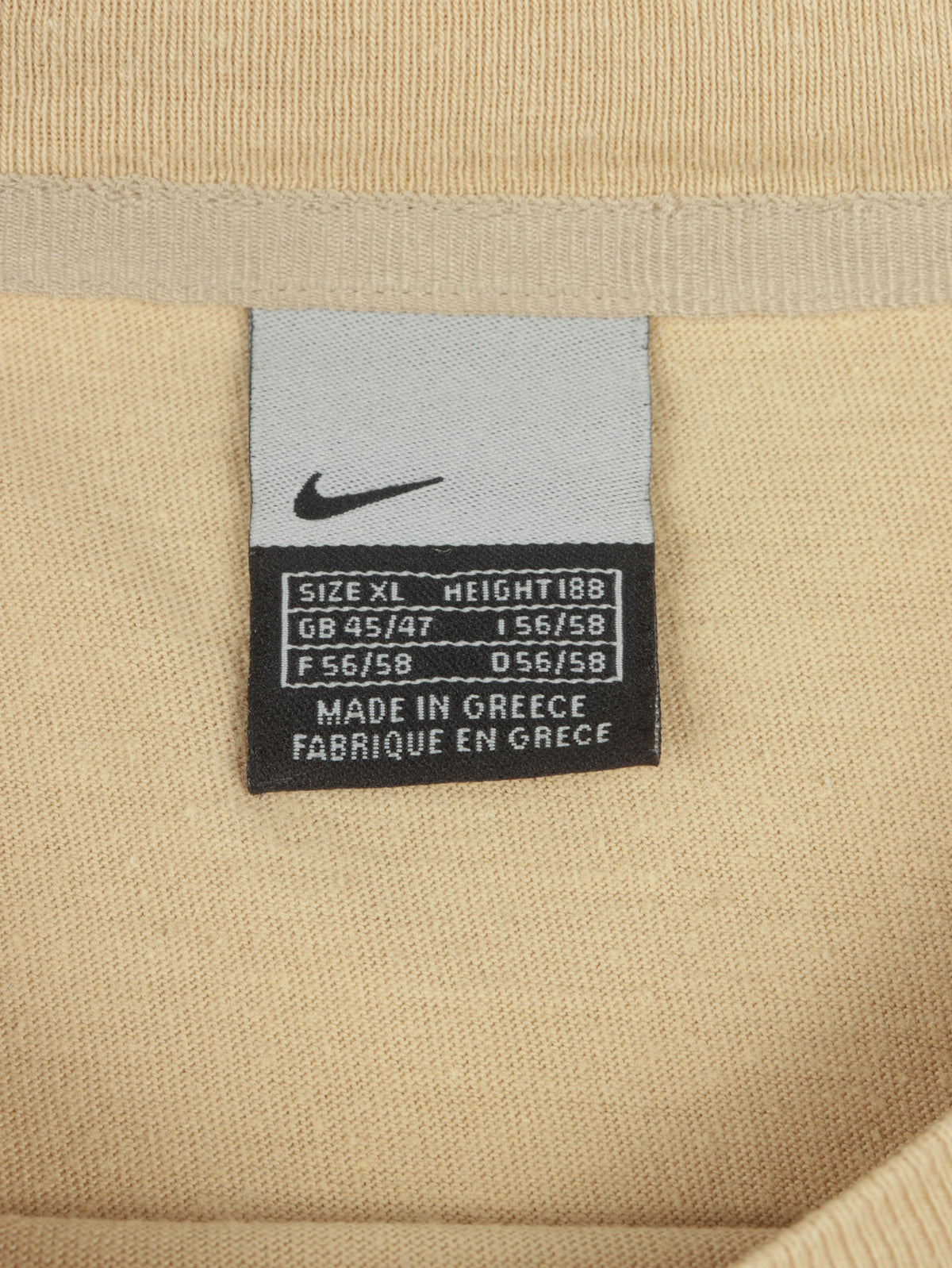 Nike 2000s T-Shirt
