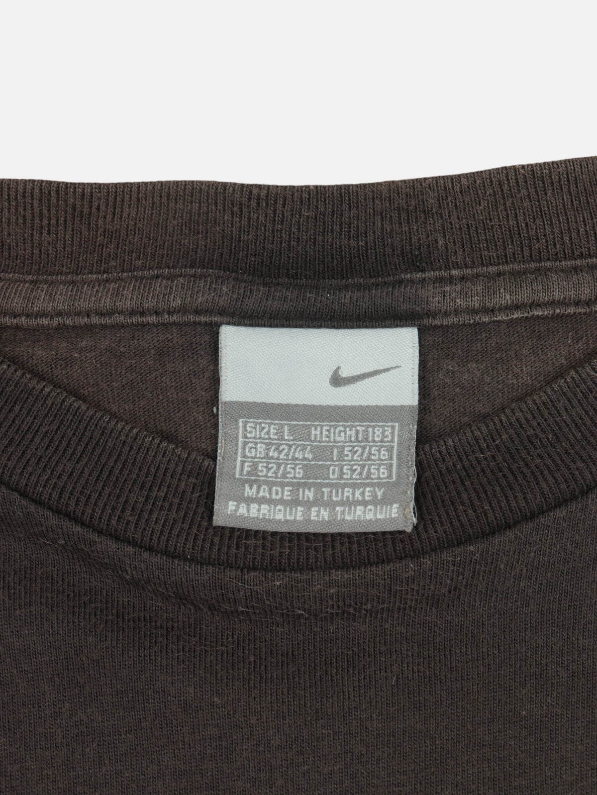 Nike 1990s T-Shirt